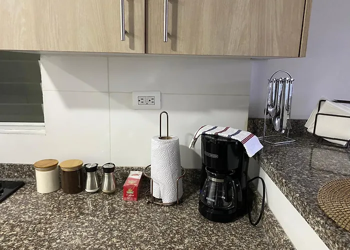 Apartamento Mirador De Castilla