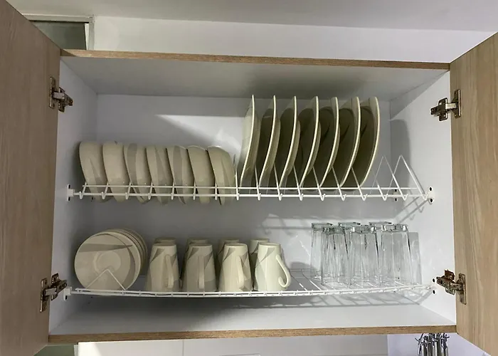 Apartamento Mirador De Castilla