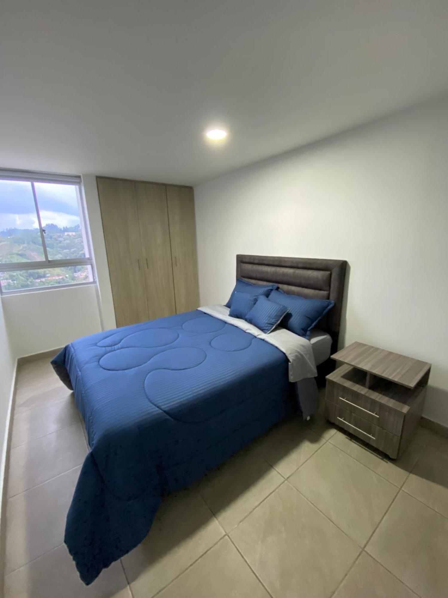 Mirador De Castilla 公寓 Manizales